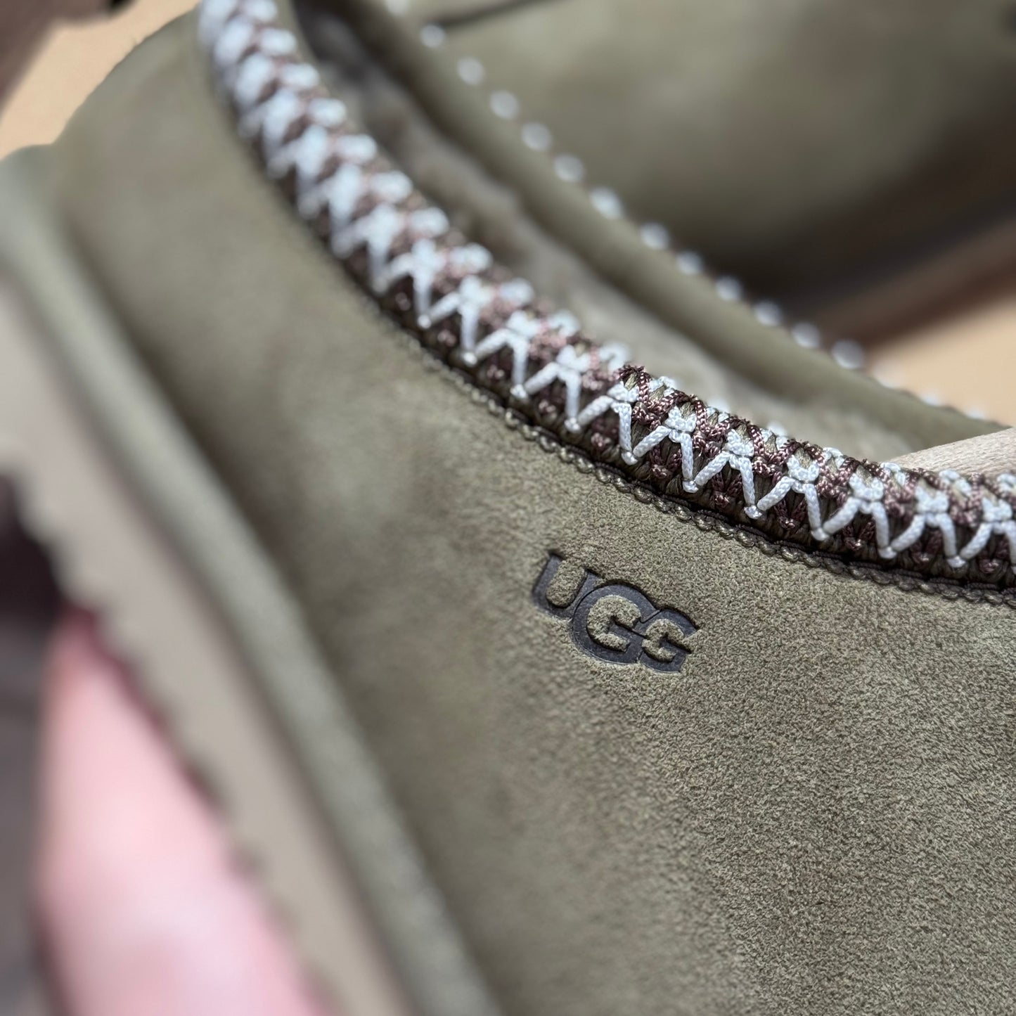 UGG Tasman Kids “Antelope”