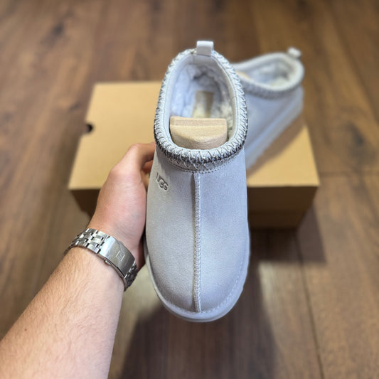 UGG Tazz Kids “Seal Grey”