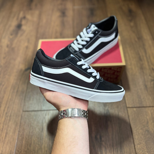 Vans Ward Classic Sneakers