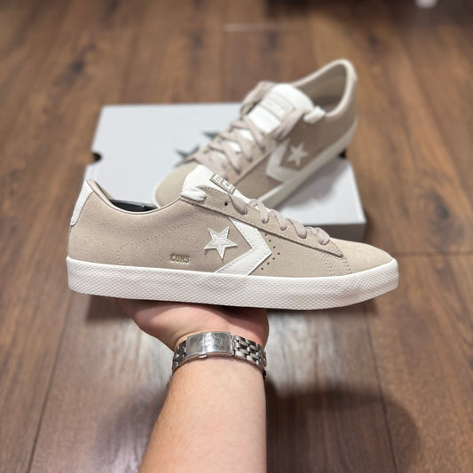 Converse Vulc Pro Ox “Neutral Beige”